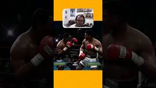 No doy una#boxeo #box #easports #xbox360 #xboxgames #fightnightround4 #xbox360nostalgia #nostalgia