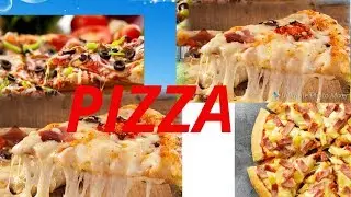 How to make Gh Eddys, Papa's Pizza  PT1
