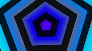 Minimalistic trip animations [HD]