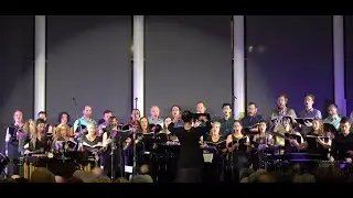 Carmina Burana Shahar Choir