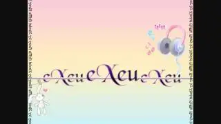 [AUD Cover] eXeu - Chocolate Love (Retro Pop Vers.).wmv