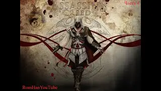 Assassin’s Creed II Часть 4