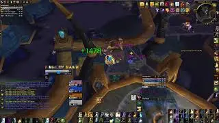WotLK 5 Man Dungeon Farm - Ahn’kahet: The Old Kingdom in 9m 30s