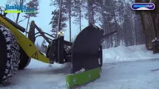 SnowStar U aura hv