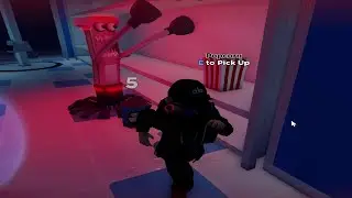 Roblox Panik