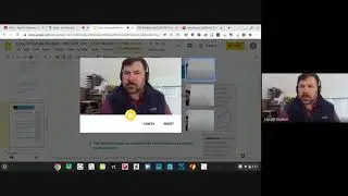 Insert image from camera into a google slide on a chromebook