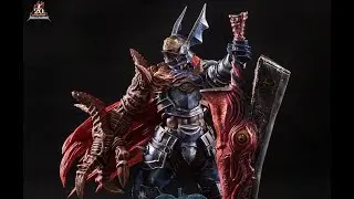 Nightmare Loop - SoulCalibur