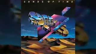 The S.O.S. Band - Sands Of Time