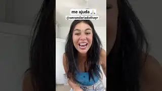 quem vai me seguir por pena? por solidariedade? https://vm.tiktok.com/ZMYyNJjB1/