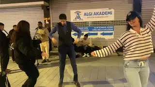 Grup Şamata💃😍👏