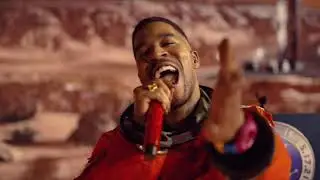 Kid Cudi - 4 Da Kidz (2021) (Official Audio)