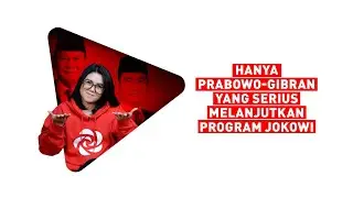 Ratih Utami: Hanya Peabowo-Gibran Yang Serius Melanjutkan Program Jokowi