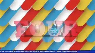 SHRI RAM JAMBULPADA vs NANA SPORTS SOR-DHANESH CHASHAK 2020-KUKASE @S.K.Ent..@