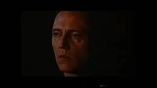 Mark Kermode introduces King of New York (FilmFour's Extreme Cinema, 2000)