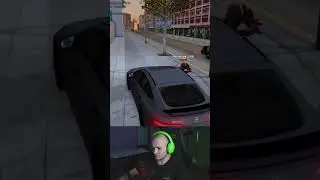 🚔 Ютуберы VS Полиция в GTA SAMP! #gta #samp #gta5 #rp #myhomerp #myhome