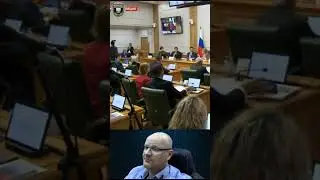 Валя-стакан Матвиенко говорит, что она пошутила на счёт министерства счастья