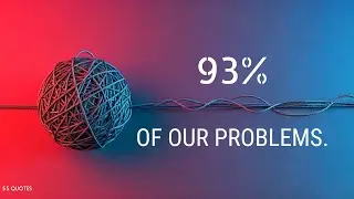 55 life lessons That will Fix 93% of your Problems #quotes #lifeslesson #motivation #lifesolutions