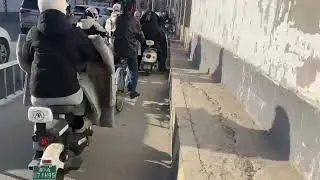 You can be happy even at work