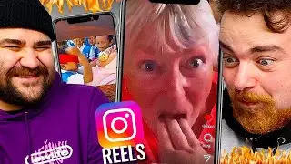 Zasmej sa = Ješ chrobáky (Reels Edícia YLYL)