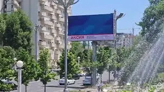 Путовский - Душанбе