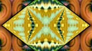 Brainwave - Eternal Mind Trip - Theta Meditation - Binaural Beats Meditation