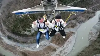Сочи 2023 skypark megatroll
