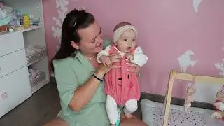 200€ pour BÉBÉ et MAMAN ! 💖 (Haul)