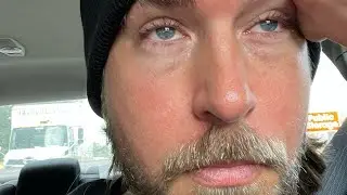 Evan Charles Cloyd [Jarek 1:20] • Recovery Journal • Day 1 (April 24, 2023)