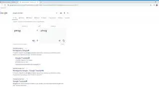 google translate phrance part 2
