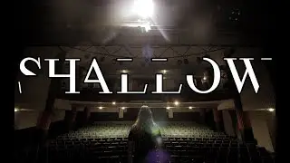 Lady Gaga - Shallow | A Star Is Born ( Jason Crosby Cover )