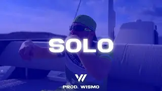 JuL x Morad Type Beat 