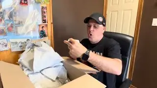 Big Blackriver Ramps Unboxing With Awesome Extras