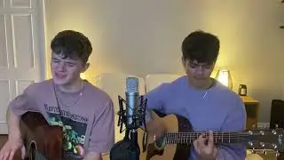 Light Switch - Charlie Puth | The Wonderland Cover