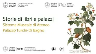 Sistema Museale di Ateneo, Palazzo Tuchi-Di Bagno