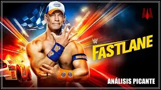 WWE Fastlane 2023 - Spicy Analysis