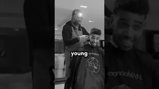 Niko Omilana Explains YouTube Secret