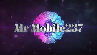 Mr mobile237