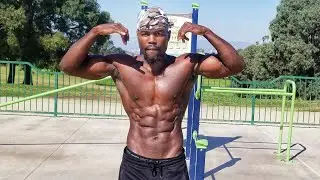 50 Pullups and 100 Push ups in Under 5 minutes