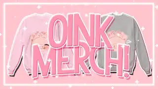 NEW MERCHANDISE! | 8K SPECIAL!