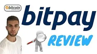 BitPay Review | Bitcoin Debit Card Review