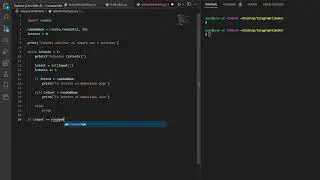 Juego adivina el número con Python