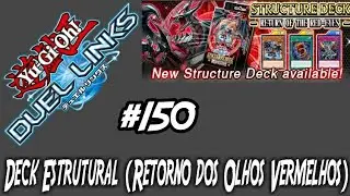 Yu-Gi-Oh! Duel Links: 