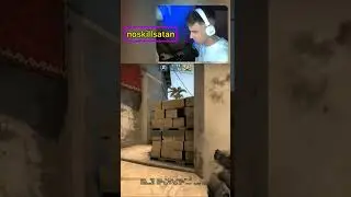 #shorts #csgo #faceit #twitch