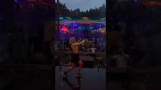 Shanti People at Summer Dream Fest 🇩🇪