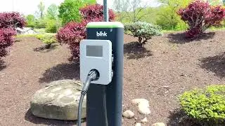 Vacation EV Nightmare. NO Charging Ports?  Fire?🔥