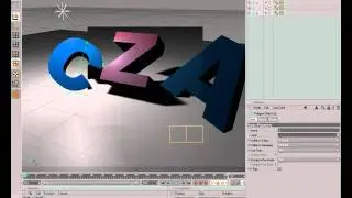 [GUIDE] Cinema4D texteffekter