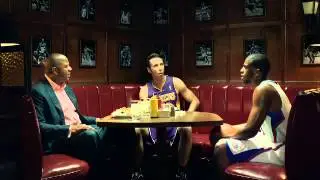 NBA - "Disappearing Act" (Director: Spike Lee)
