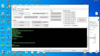 LIFE ITELL K3500SJH  FRP & PATTERN UNLOCK DONE BY CM2