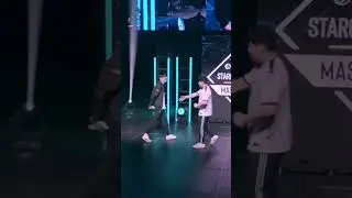 💥БЬЯН НЕ ЖМЕТ РУКУ ДАРКУ #shorts