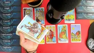 LECTURA DEL TAROT Y LECTURA DE CARTAS EN VIVO Y EN DIRECTO EN LIVE HOY